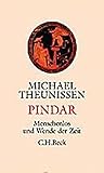 Pindar: Menschenlos und Wende der Zeit by