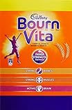 Bournvita Health Drink, 2 kg