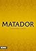 Matador - Complete Series (24 Episodes) - 12-DVD Box Set ( Matador Collection (1929 - 1947) ) [ Origen Danés, Ningun Idioma Espanol ]