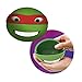 Produktbild Teenage Mutant Ninja Turtle Snack Sphere Food Holder - Raphael (Red) by Evriholder