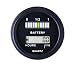 Produktbild Nine Rong 12V 24V 36V 48V LCD Batterieanzeige und Stundenmesser für Gabelstapler, Golfwagen, Bodenpflegeausrüstung, EV, Gabelstapler