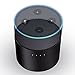 Price comparison product image Echo Dot Battery Base - Rerii 10000mAh Portable External Battery, Charging Battery Base for 2nd Generation Echo Dot