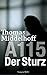 Produktbild A115 - Der Sturz (Autobiografischer Bericht von Thomas Middelhoff)