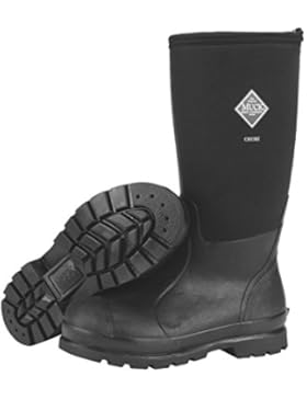 Muck Boots Unisex-Erwachsene Chore High Gummistiefel