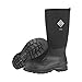 Produktbild Muck Boots Chore High 5522010 Unisex-Erwachsenen Stiefel (38, schwarz/schwarz)
