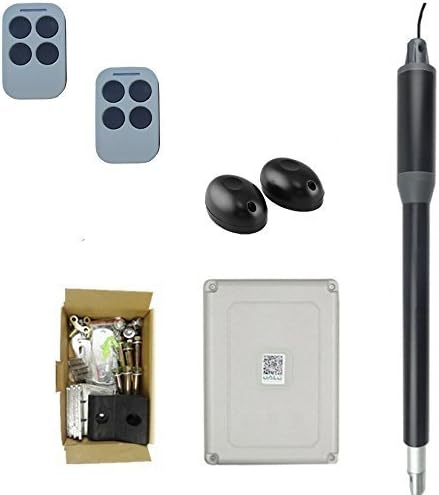 Rotary Gate Drive Set for einflügeliges Gate Up to 2,5m and 300 Kg Per flügel. NEW