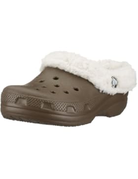 Crocs Mammoth Kids 10048, Unisex - Kinder Clogs & Pantoletten