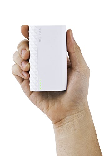 TP-Link TL-PB5200 Power Bank (5200mAh, micro-USB/USB Port) - 2