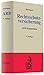 Produktbild Rechtsschutzversicherung: Kommentar zu den Allgemeinen Bedingungen für die Rechtsschutzversicherung (ARB 2000/2009 und 75) (Grauer Kommentar)