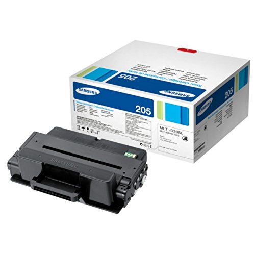Samsung ML-3310 ND (205L / MLT-D 205 L/ELS) - original - Toner schwarz - 5.000 Seiten