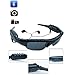 Price comparison product image JAY-LONG Sports Bluetooth Polarized Sunglasses, 1080P Full HD Video Recording Camera Supports 32GB TF Card And Polarized Protection Security Lens, MP3 With Headphones