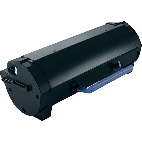 PerfectPrint Tonerkartuschen kompatibel Toner Patrone für Dell B2360d B2360dn B3460dn B3465dnf Drucker