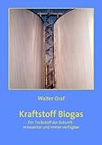 Image de Kraftstoff Biogas: Der Treibstoff der Zukunft - erneuerbar und immer verfügbar