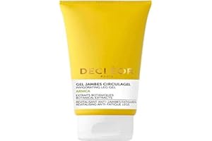 DECLEOR Aroma Dynamic Gel Tonifiant Fraîcheur Circulagel 200 Ml