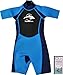 Produktbild Konfidence Shortie, Neopren Anzug/Wetsuit, 7-8 Jahre, blau