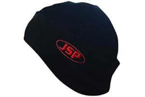 JSP Surefit - Forro térmico para Casco, Mediano/Grande (JSP AHV002-301-100)