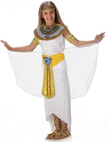 My Illusions Queen of the Nile Girls Medium