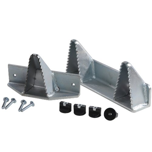 Triton 330115 Gezahnte Klemmbacken für Superjaws - 2