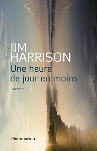 couverture de : Une heure de jour en moins