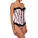 Produktbild INTIMAX CORSET IRENE PINK
