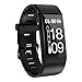Produktbild Smart Fitness Bracelet, GPS Positioning Track Outdoor Multiple Sports Mode IP68 Professional Waterproof Heart Rate Step