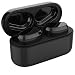 Produktbild HSKB Bluetooth Kopfhörer, Mini TWS Wireless Sport in Ear Ohrhörer Wasserdicht Bluetooth V5.0 Bass Stereo Headset mit Mic mit Ladestation für iPhone Samsung und Huawei (D)