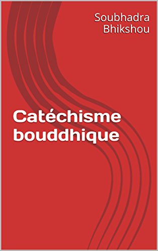 Catéchisme bouddhique