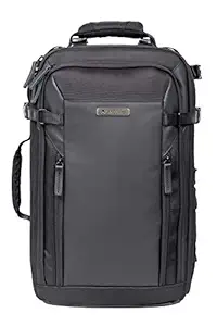 Vanguard Veo Select 47 BF Camera Backpack Black