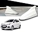 Auto Pearl - Premium Quality White Shark Fin Replacement Signal Receiver Antenna For - Hyundai I10 Grand RS.595.00