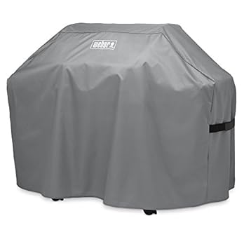 Weber Abdeckhaube Standard Fr Genesis Ii 300 Serie Grau 159 X 227 X 38 Cm 7179
