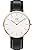 Daniel Wellington Herren-Armbanduhr Anal...