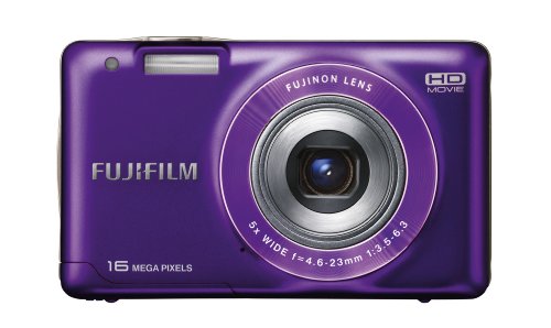 Imagen 1 de Fujifilm JX550 Purple