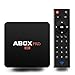 Produktbild 2017 neuste GooBangDoo ABOX Pro Android 6.0 TV Box with newest Technology RF Remote Control (15 Meters Working Range360°Full Control, No need to Point at TV Box)