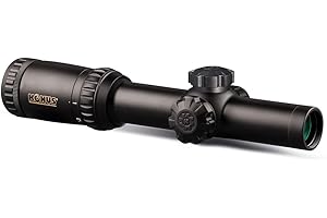 KONUS | KONUSPRO M30 Ottica da Tiro Mil Dot