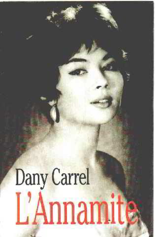 couverture de : L'Annamite