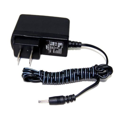 HQRP Netzadapter / Ladegeraet fuer ARCHOS 97 Neon, 97b Platinum HD, Titanium (97 & 97b) Android Tablet PC - 2