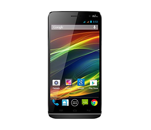Wiko Slide Smartphone USB Android 4 4 KitKat 4 Go Noir reviews Wiko Slide Smartphone USB Android 4 4 KitKat 4 Go Noir