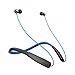 Produktbild Anker SoundBuds Lite Bluetooth Kopfhörer, Leichtes Nackenband Headset, IPX5 Wasserfestes Sport In-Ear-Headset mit Geräuschreduzierung und In-Line Mikrofon (Blau)