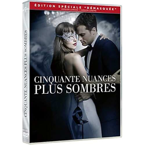 50 Nuances De Grey Tome 7 Amazon.fr : 50 nuances de grey