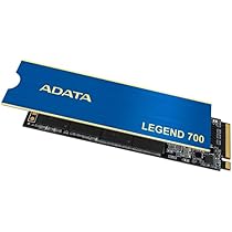 【美品】ADATA LEGEND 700 2TB M.2 NVMe SSD Amazon.com: ADATA 512GB M.2 Solid State Drive Legend 700