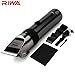 Riwa X9 Classic Professional Haircutting Kit Rechargeable Hair Clipper With Long Lithium Battery Life Working Machine