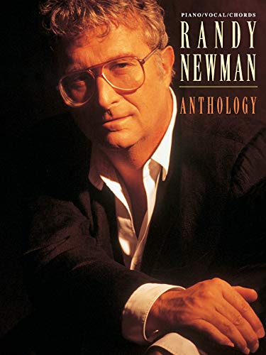 Anthology livre