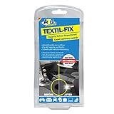 Kostengünstige Autositz Reparatur: Egal ob Brandflecken, Löcher, Risse oder Material-Abschürfungen, mit diesem Brandloch Reparatur-Set ersparen Sie sich neue und teure Auto-Sitze.