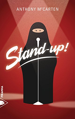 couverture de : Stand-up !