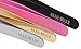Beau Belle Tweezers - Eyebrow Tweezers - Slanted Tweezers - Brow Tweezers - Professional Tweezers - Tweezers Slanted (Original Stainless Steel)