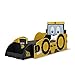 Produktbild Kidsaw JCB Junior Kinderbett