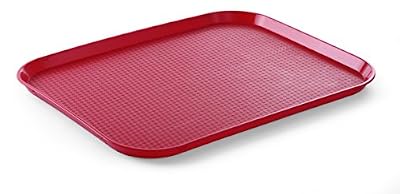 Hendi 878811 Plateaux fastfood grand