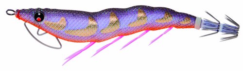 Duel - EZ Q Cast, Color egi 3.5, Talla KVGB - EGI 3.0