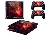 Descuento grande para últimos días, de excelente calidad y precio razonable. Además, se puede conseguir cool Light Bar una al azar para PS4 como un regalo