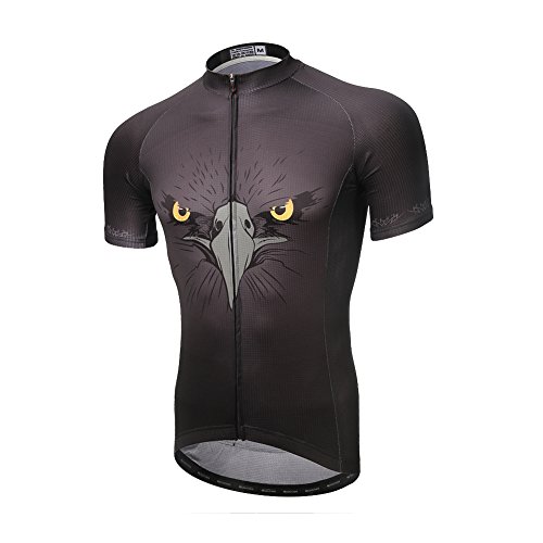 Free Fisher Herren Radtrikot